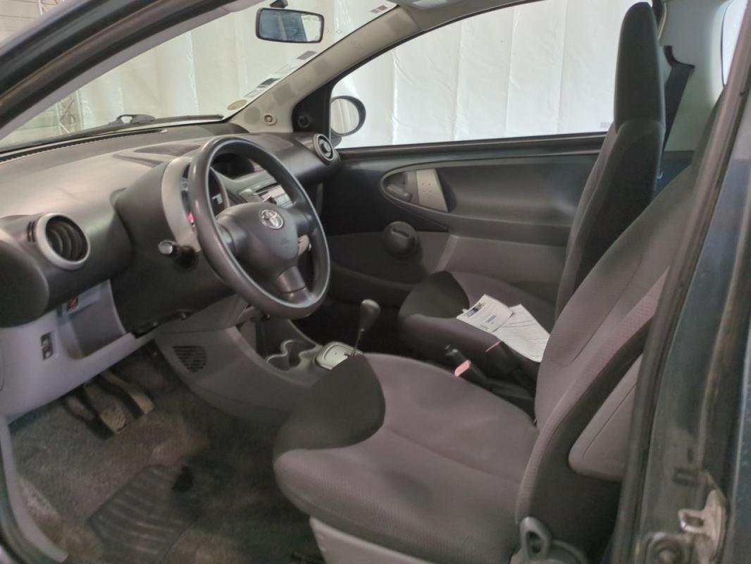 Toyota Aygo - Photo 2