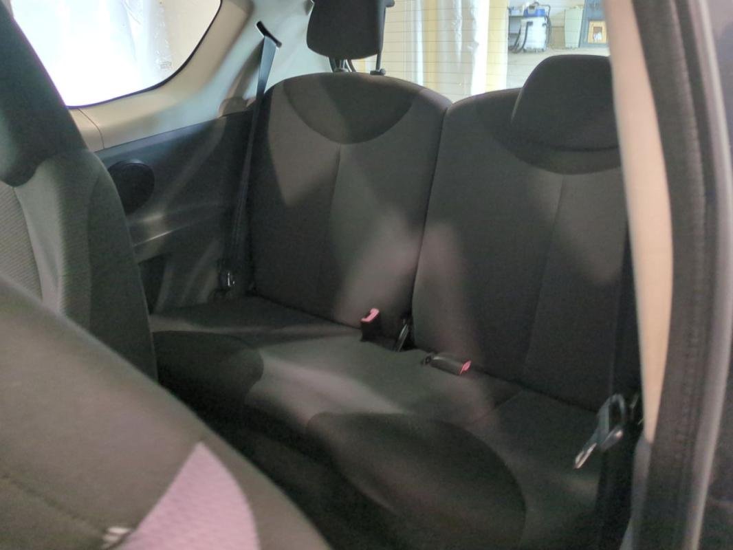 Toyota Aygo - Photo 3