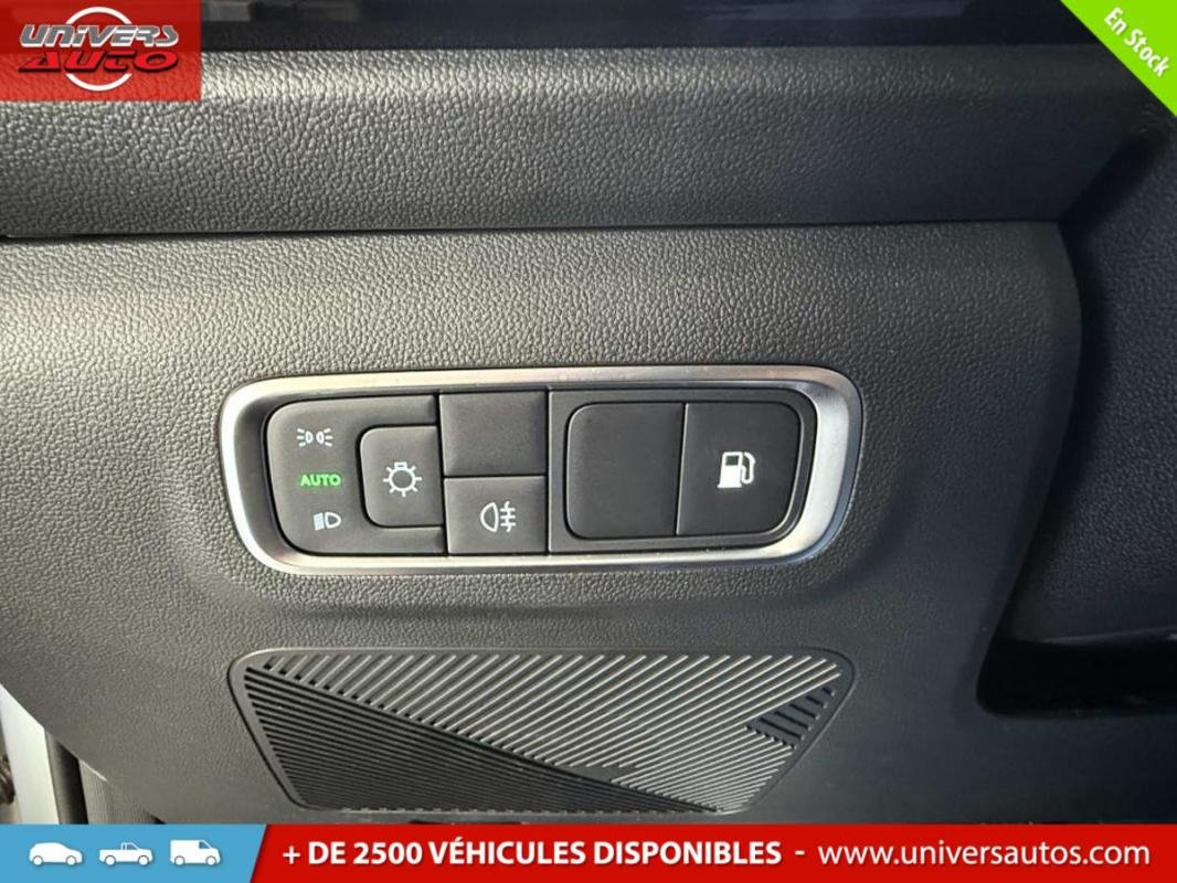 Jaecoo J7 - Photo 14