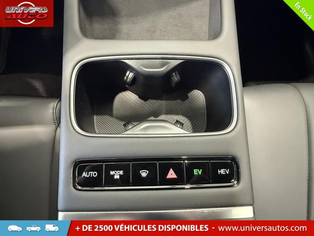 Jaecoo J7 - Photo 16