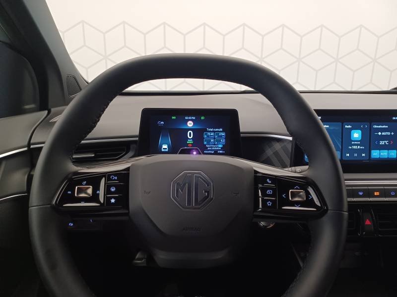 MG mg3 - Photo 31