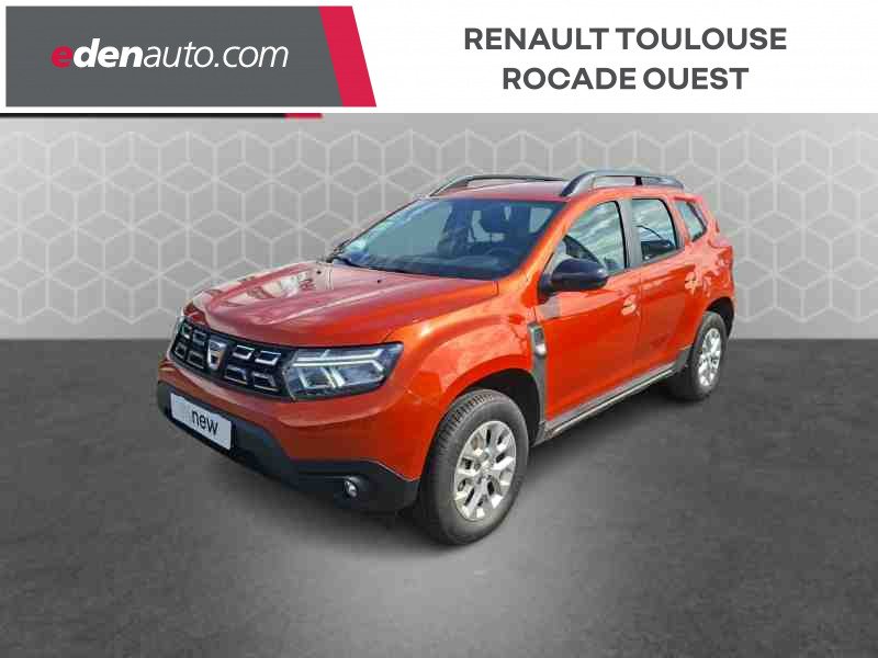 Dacia Duster - Photo 1