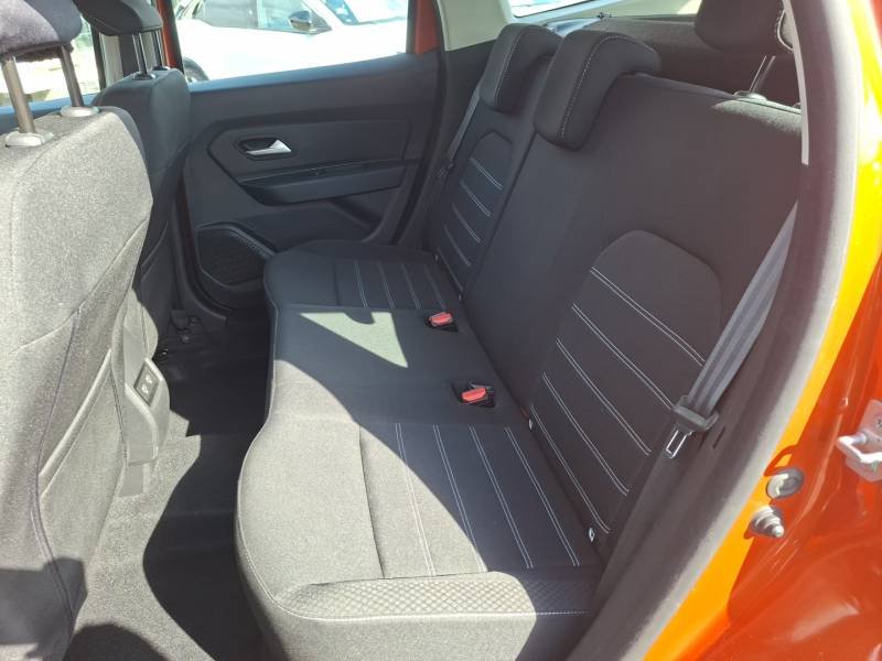 Dacia Duster - Photo 11