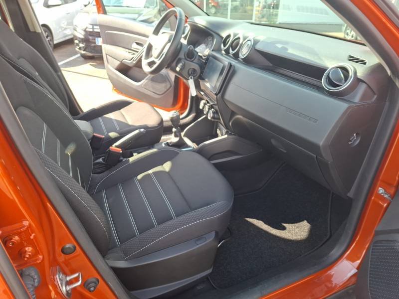 Dacia Duster - Photo 12