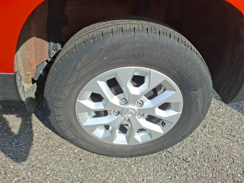 Dacia Duster - Photo 15