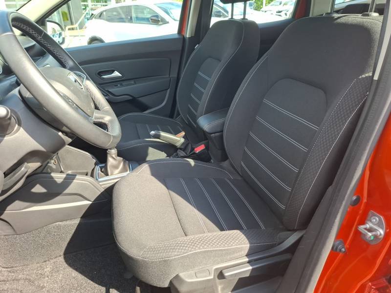 Dacia Duster - Photo 21