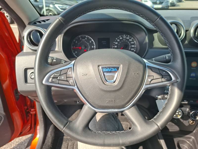 Dacia Duster - Photo 22