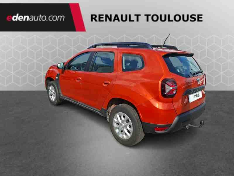 Dacia Duster - Photo 3