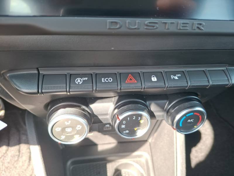 Dacia Duster - Photo 31