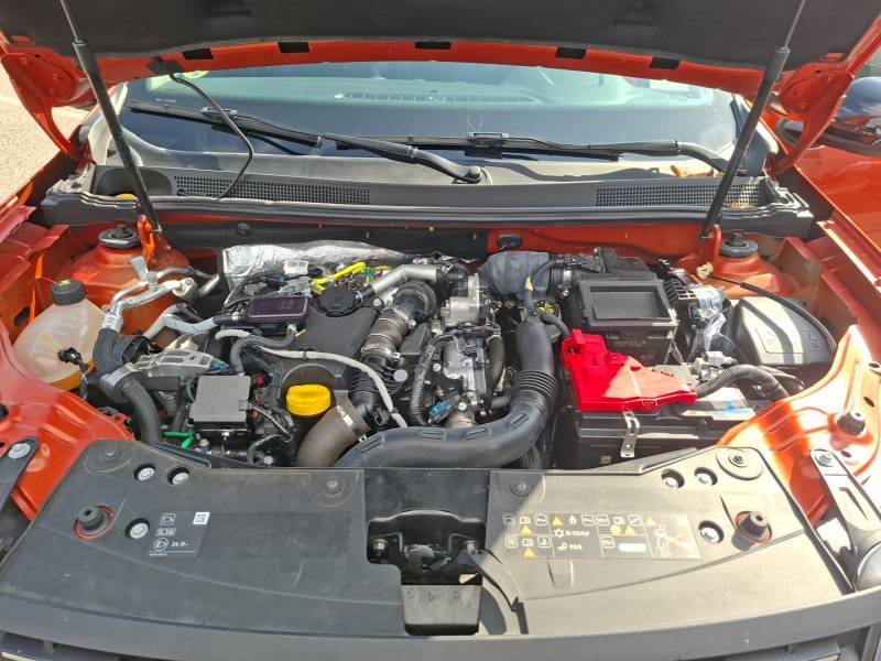 Dacia Duster - Photo 39