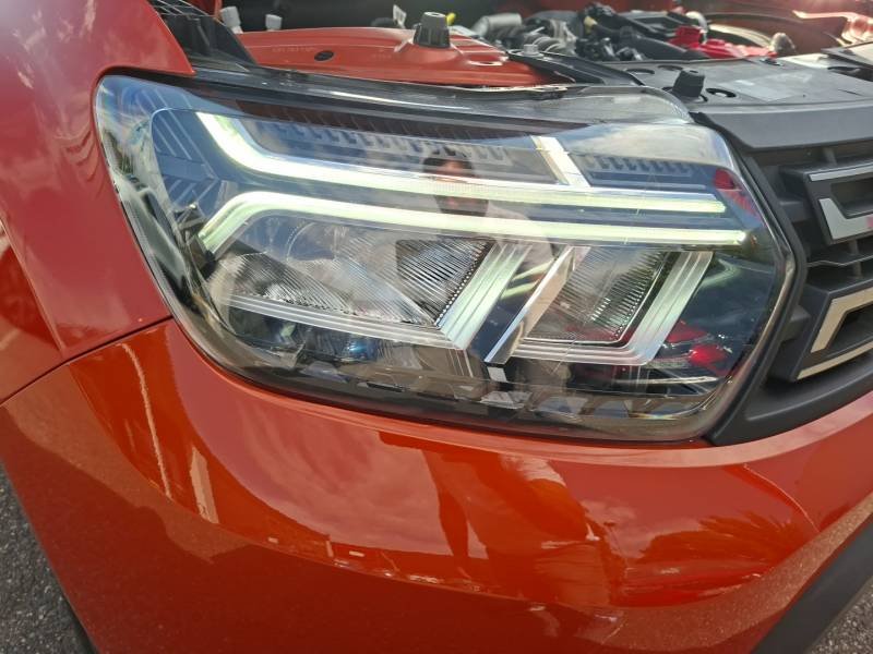Dacia Duster - Photo 40