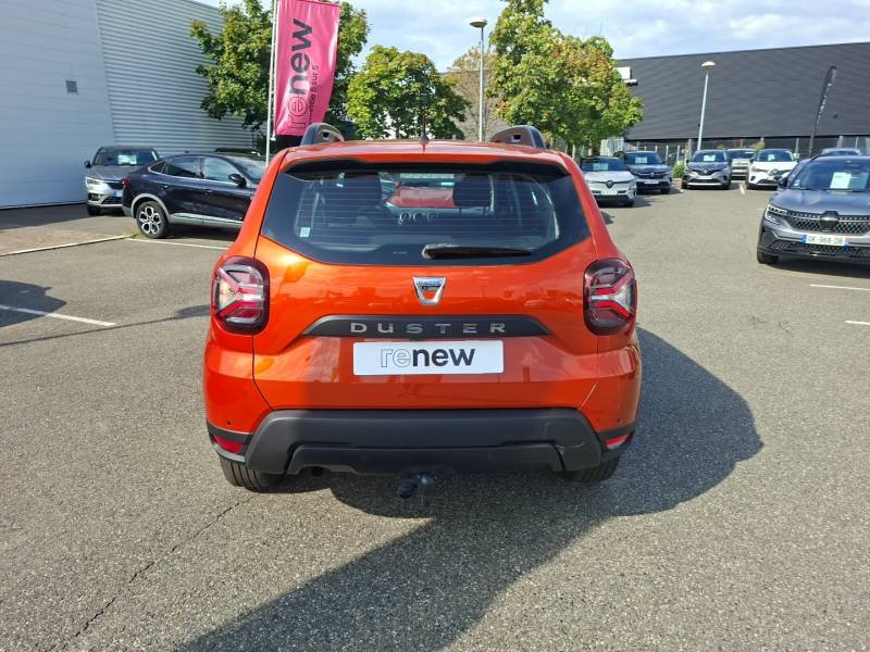 Dacia Duster - Photo 4
