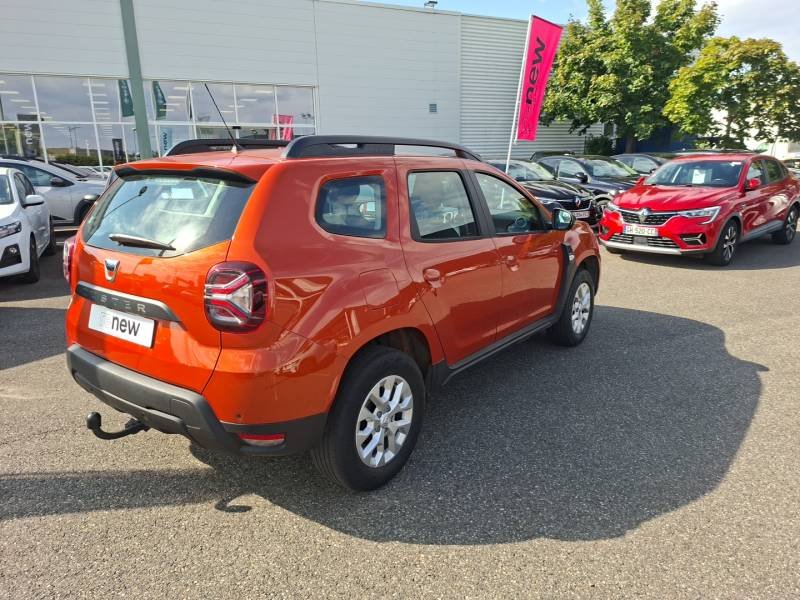 Dacia Duster - Photo 5