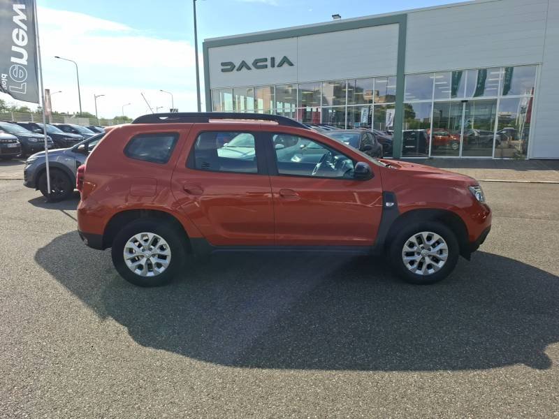 Dacia Duster - Photo 6