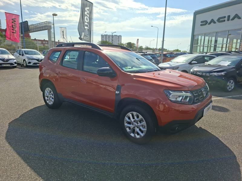 Dacia Duster - Photo 7