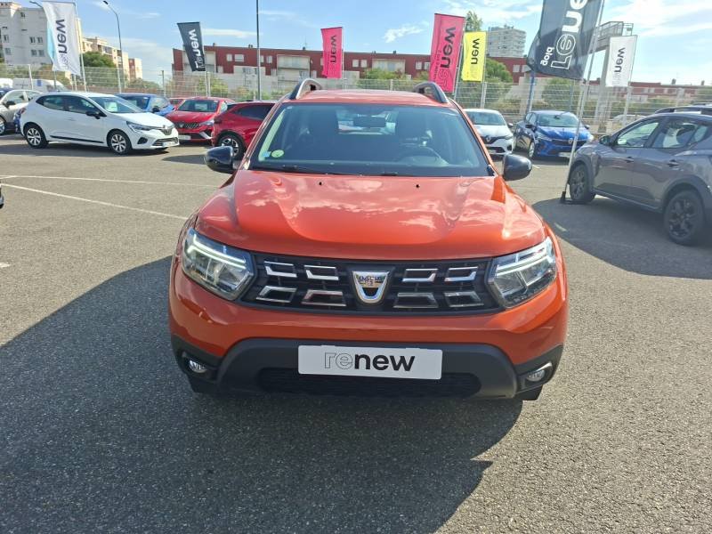 Dacia Duster - Photo 8