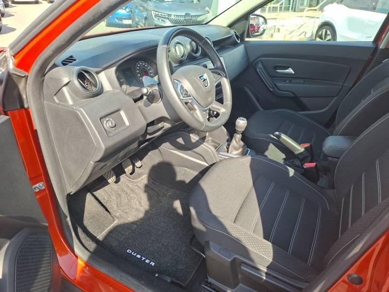 Dacia Duster - Photo 10
