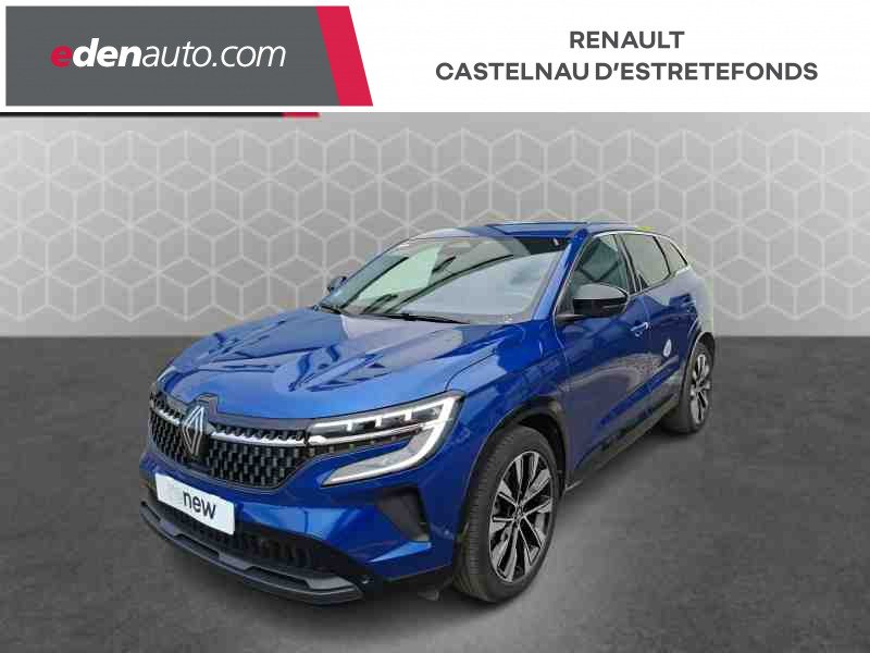Renault Austral - Photo 1