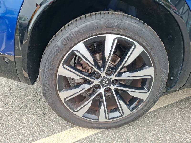 Renault Austral - Photo 11