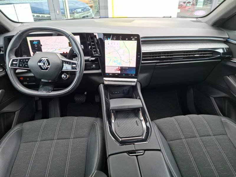 Renault Austral - Photo 16