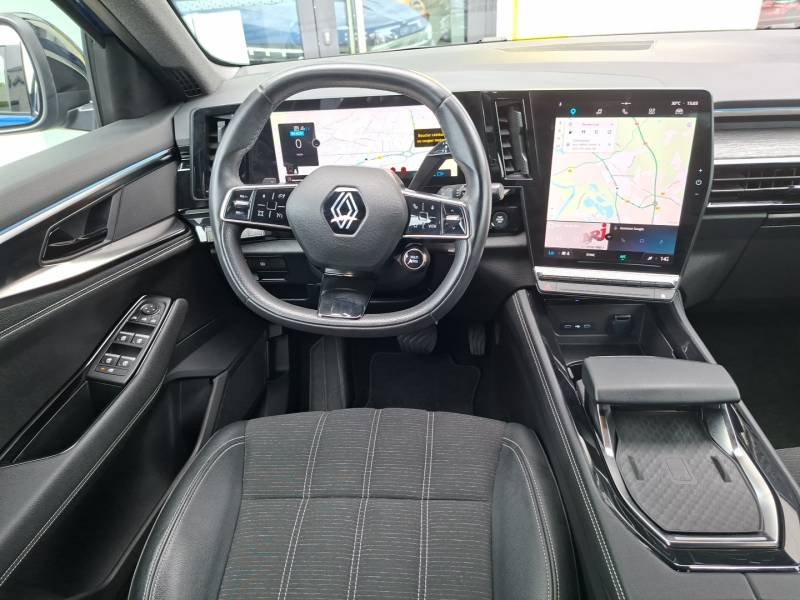 Renault Austral - Photo 17