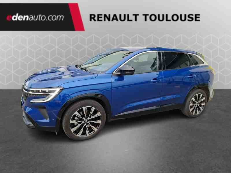 Renault Austral - Photo 2