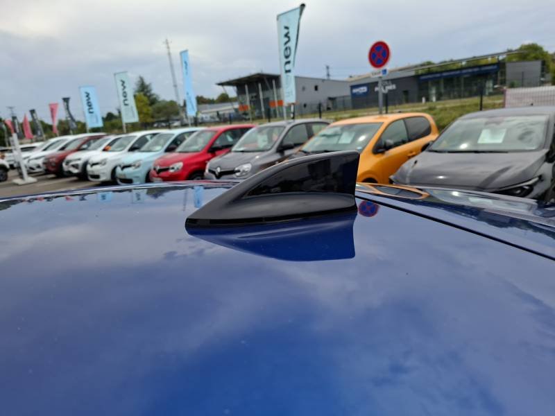 Renault Austral - Photo 21