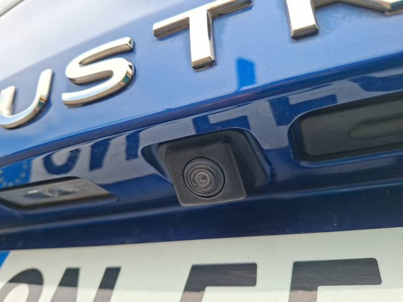 Renault Austral - Photo 23