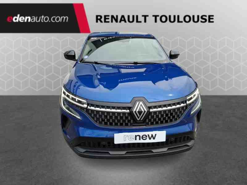 Renault Austral - Photo 3
