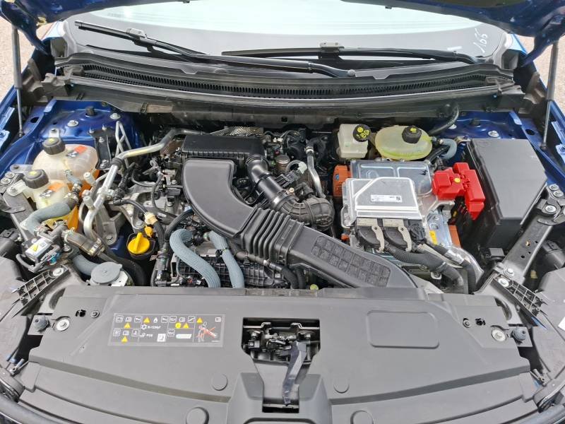 Renault Austral - Photo 33
