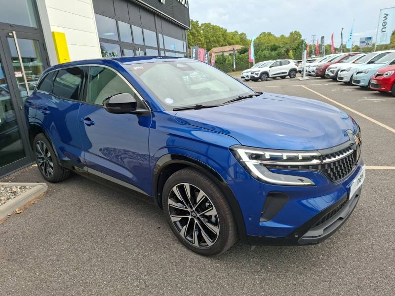 Renault Austral - Photo 4