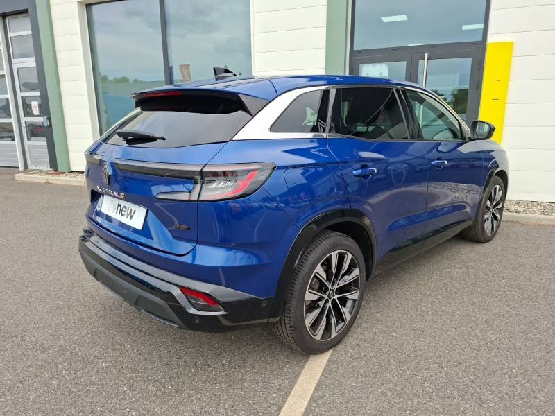 Renault Austral - Photo 6
