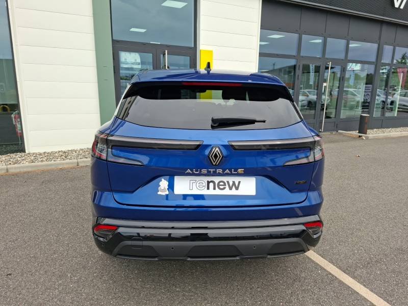 Renault Austral - Photo 7