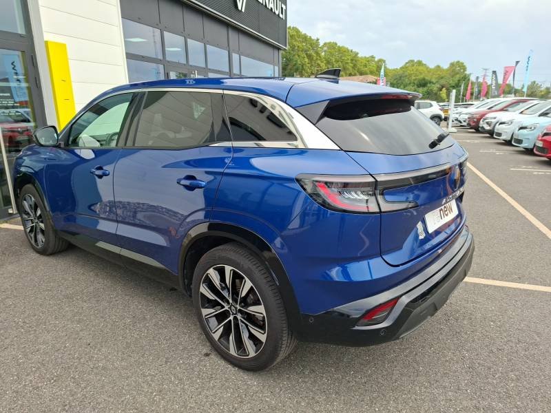 Renault Austral - Photo 8