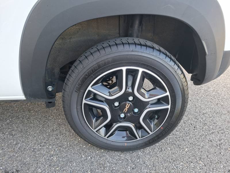 Dacia Spring - Photo 13