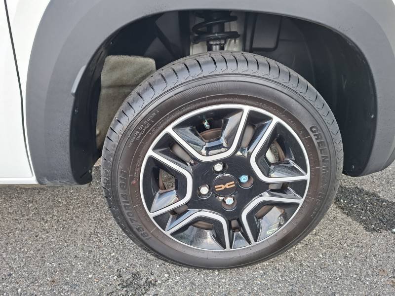 Dacia Spring - Photo 15