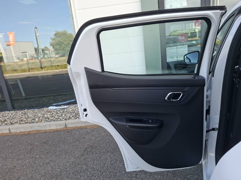 Dacia Spring - Photo 19