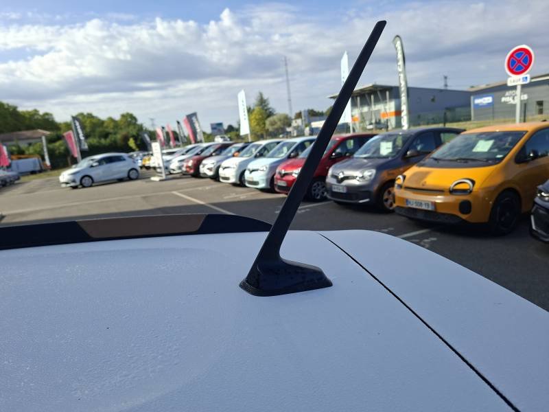 Dacia Spring - Photo 22