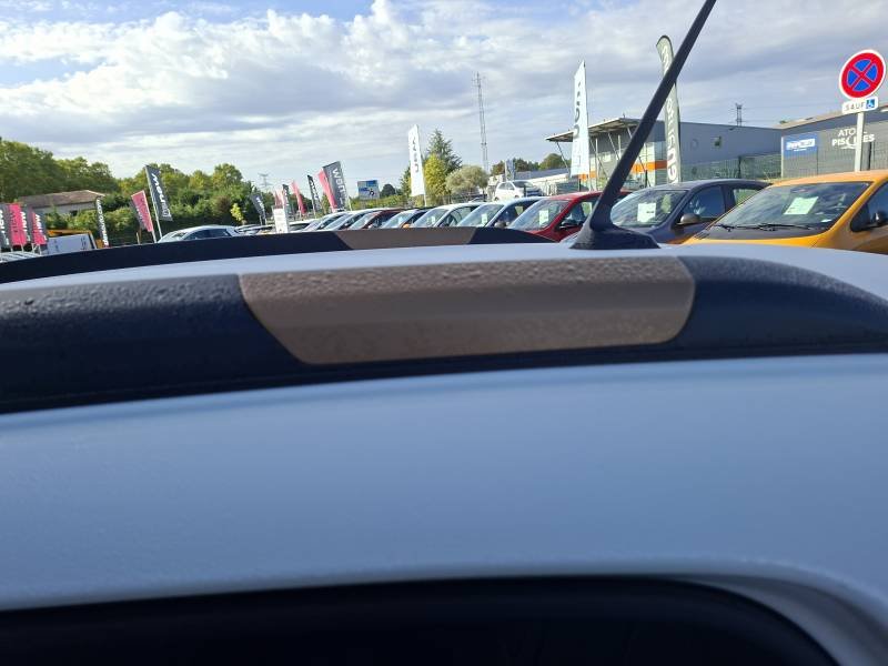 Dacia Spring - Photo 23