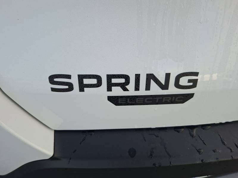 Dacia Spring - Photo 24