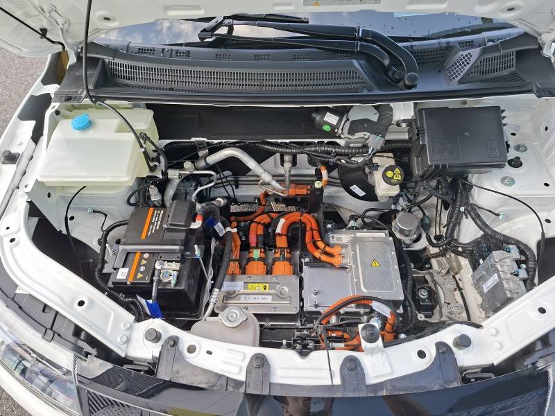 Dacia Spring - Photo 35