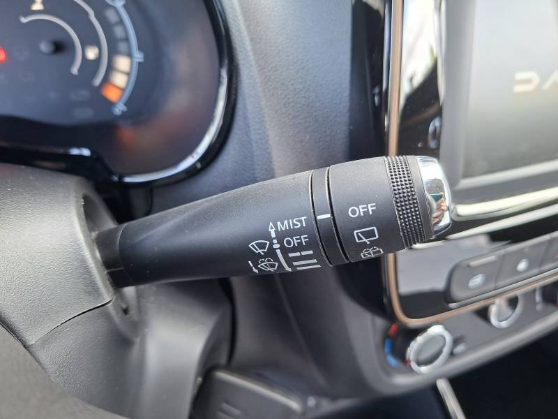 Dacia Spring - Photo 43