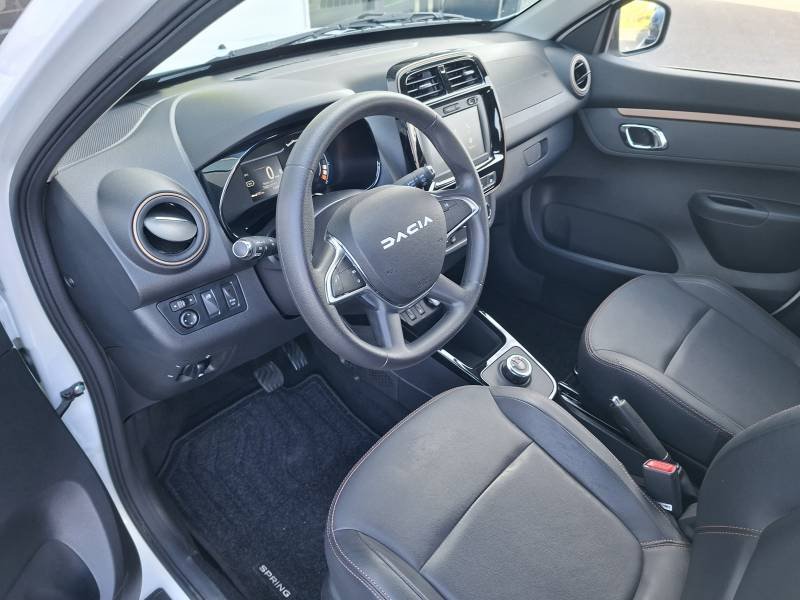 Dacia Spring - Photo 10