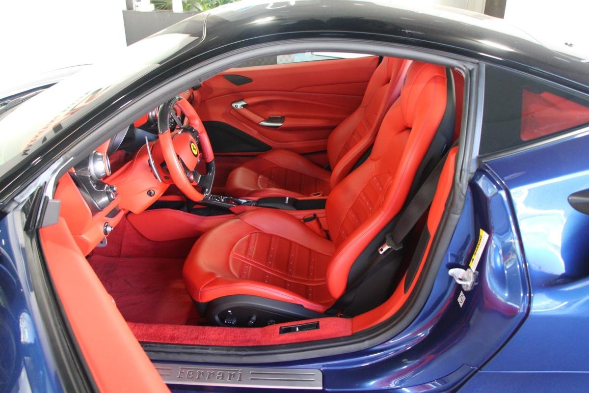 Ferrari F8 Tributo - Photo 11