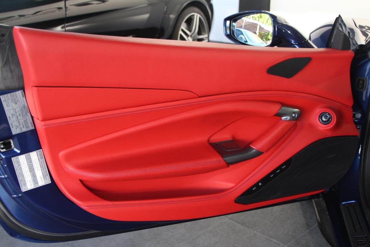 Ferrari F8 Tributo - Photo 13