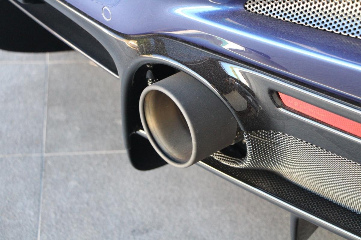 Ferrari F8 Tributo - Photo 15