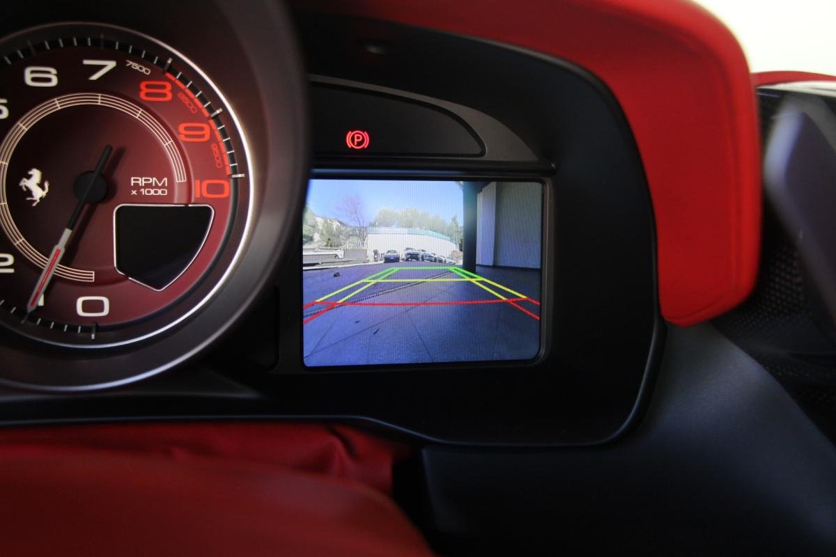 Ferrari F8 Tributo - Photo 26