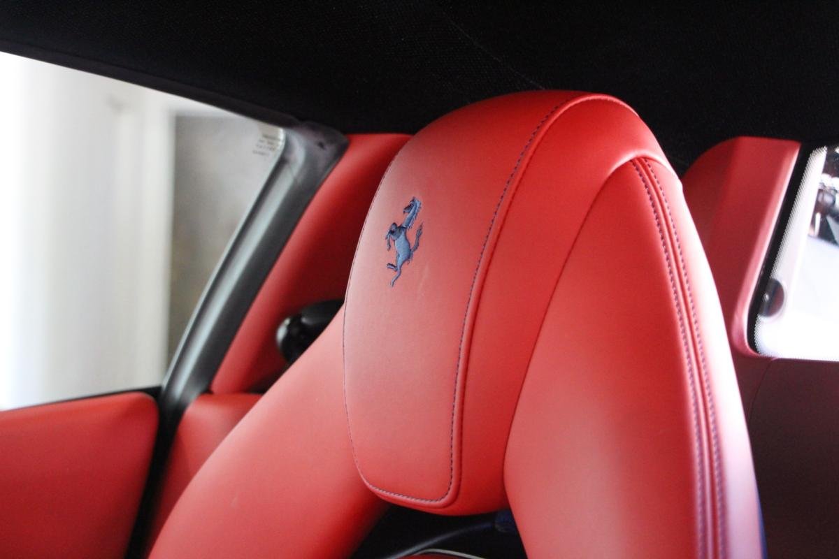 Ferrari F8 Tributo - Photo 27
