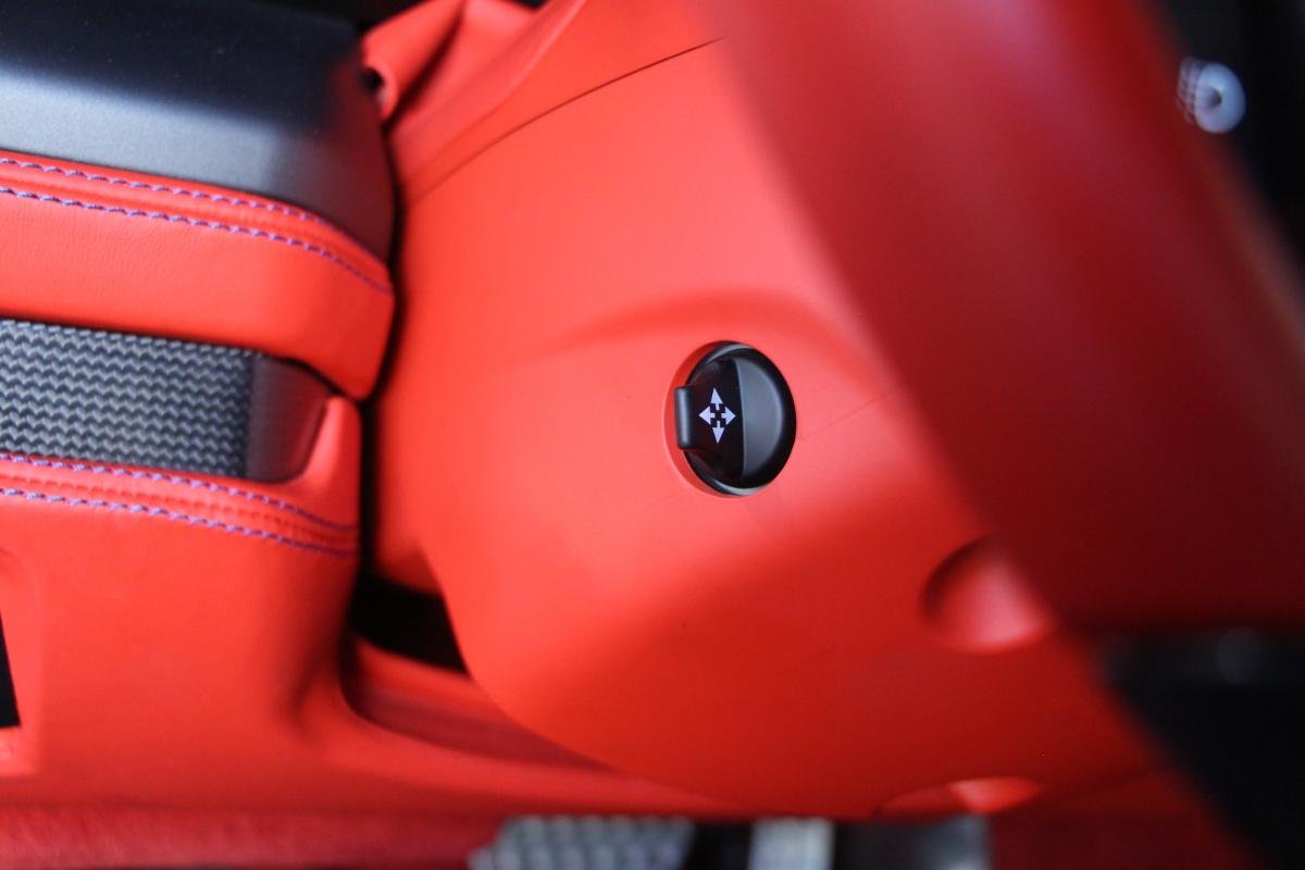 Ferrari F8 Tributo - Photo 28