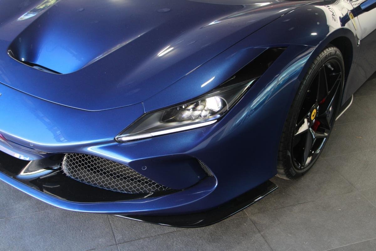 Ferrari F8 Tributo - Photo 3